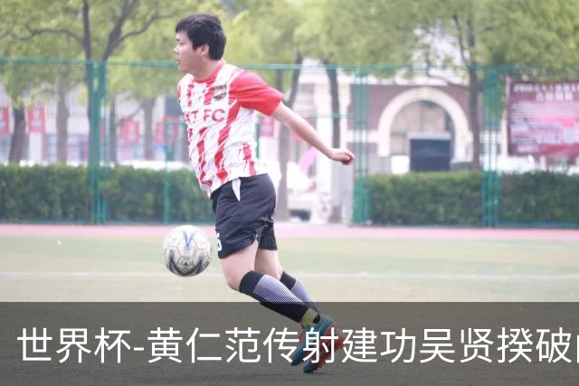 世界杯-黄仁范传射建功吴贤揆破门 韩国2-1逆转捷克迎开门红